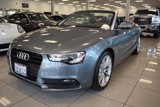 Used 2013 Audi A5 2.0T Premium w/ Convenience Pkg image 5