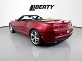 Used 2011 Chevrolet Camaro SS w/ RS Package image 5