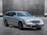 Used 2009 Mercedes-Benz E 350 4MATIC Wagon image 3