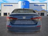 New 2026 Honda Civic Sport image 4