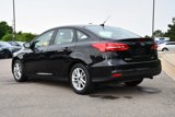 Used 2017 Ford Focus SE image 4