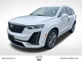 New 2025 Cadillac XT6 Premium Luxury w/ Technology Package image 3