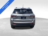 Used 2018 Jeep Compass Latitude w/ Popular Equipment Group image 4