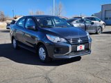 New 2024 Mitsubishi Mirage G4 ES image 5
