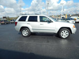 Used 2008 Jeep Grand Cherokee Laredo image 5