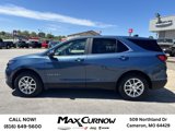Used 2024 Chevrolet Equinox LT image 2