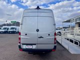 Used 2015 Mercedes-Benz Sprinter 3500 w/ Driver Efficiency Package image 5