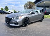 Used 2022 Nissan Altima 2.5 SR image 4