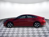 Used 2020 Honda Civic LX image 2