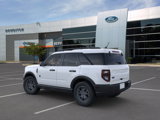 New 2024 Ford Bronco Sport Big Bend w/ Convenience Package image 4