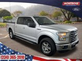 Used 2015 Ford F150 XLT w/ Equipment Group 302A Luxury image 1