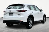 Certified 2022 MAZDA CX-5 AWD 2.5 S image 2
