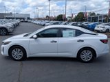 New 2025 Nissan Sentra S image 5