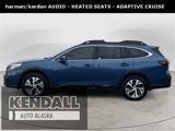 Used 2021 Subaru Outback Limited XT w/ Popular Package #2 image 2