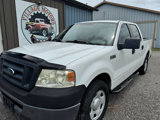Used 2008 Ford F150 2WD SuperCrew image 5