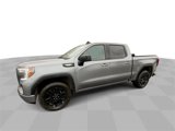 Certified 2022 GMC Sierra 1500 Elevation image 6