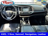 Used 2016 Toyota Highlander Limited Platinum image 2