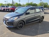 New 2024 Mitsubishi Mirage Black Edition image 5