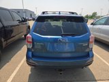Used 2017 Subaru Forester 2.5i Premium image 4