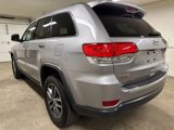 Used 2018 Jeep Grand Cherokee Limited w/ Luxury Group II image 5
