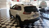 Used 2021 Jeep Cherokee Trailhawk image 5