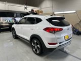 Used 2017 Hyundai Tucson Sport image 4