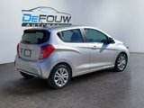 Used 2021 Chevrolet Spark LT image 3