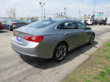 Used 2023 Chevrolet Malibu LT w/ Driver Confidence Package image 5
