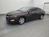 Used 2020 Chevrolet Malibu LS image 2