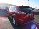 Certified 2021 Ford Edge SEL w/ Convenience Package image 3