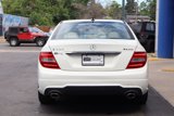 Used 2012 Mercedes-Benz C 300 4MATIC Sedan image 4