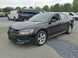 Used 2012 Volkswagen Passat 2.5 SE image 3