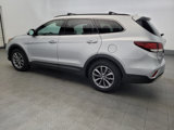 Used 2017 Hyundai Santa Fe Limited image 3