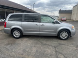 Used 2013 Chrysler Town & Country Touring-L w/ Premium Group image 2
