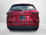 Used 2023 MAZDA CX-5 AWD 2.5 S w/ Premium Plus Pkg image 4