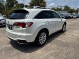 Used 2017 Acura RDX FWD image 3