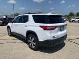 Used 2019 Chevrolet Traverse LT w/ LT Premium Package image 5