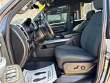 Used 2022 RAM 1500 Big Horn image 3
