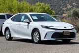 Used 2025 Toyota Camry LE image 2
