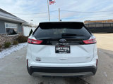 Used 2021 Ford Edge SEL w/ Cargo Accessory Package image 5