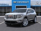 New 2025 GMC Acadia Denali w/ Super Cruise Package image 6
