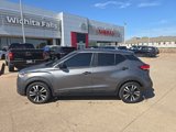Used 2020 Nissan Kicks S image 2