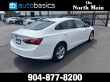 Used 2024 Chevrolet Malibu LT image 5