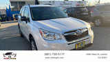 Used 2015 Subaru Forester 2.5i w/ Alloy Wheel Package image 3