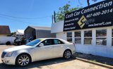 Used 2008 Cadillac CTS 3.6 w/ Performance Luxury Package image 2
