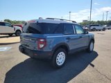 New 2025 Ford Bronco Sport Heritage w/ Convenience Package image 3