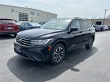 Used 2022 Volkswagen Tiguan S image 3