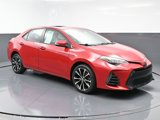 Used 2018 Toyota Corolla SE image 3