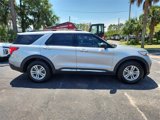 Certified 2023 Ford Explorer XLT w/ Equipment Group 202A image 2