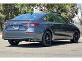 New 2025 Honda Civic Sport image 4